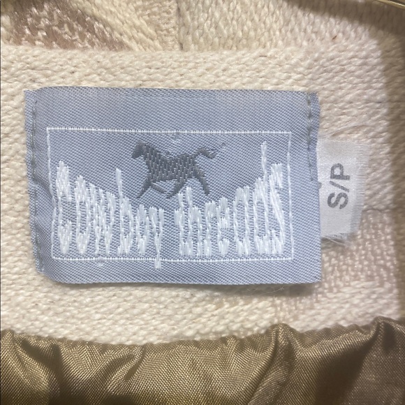 Cowboy Threads Canvas Western Jacket - Picture 6 of 17